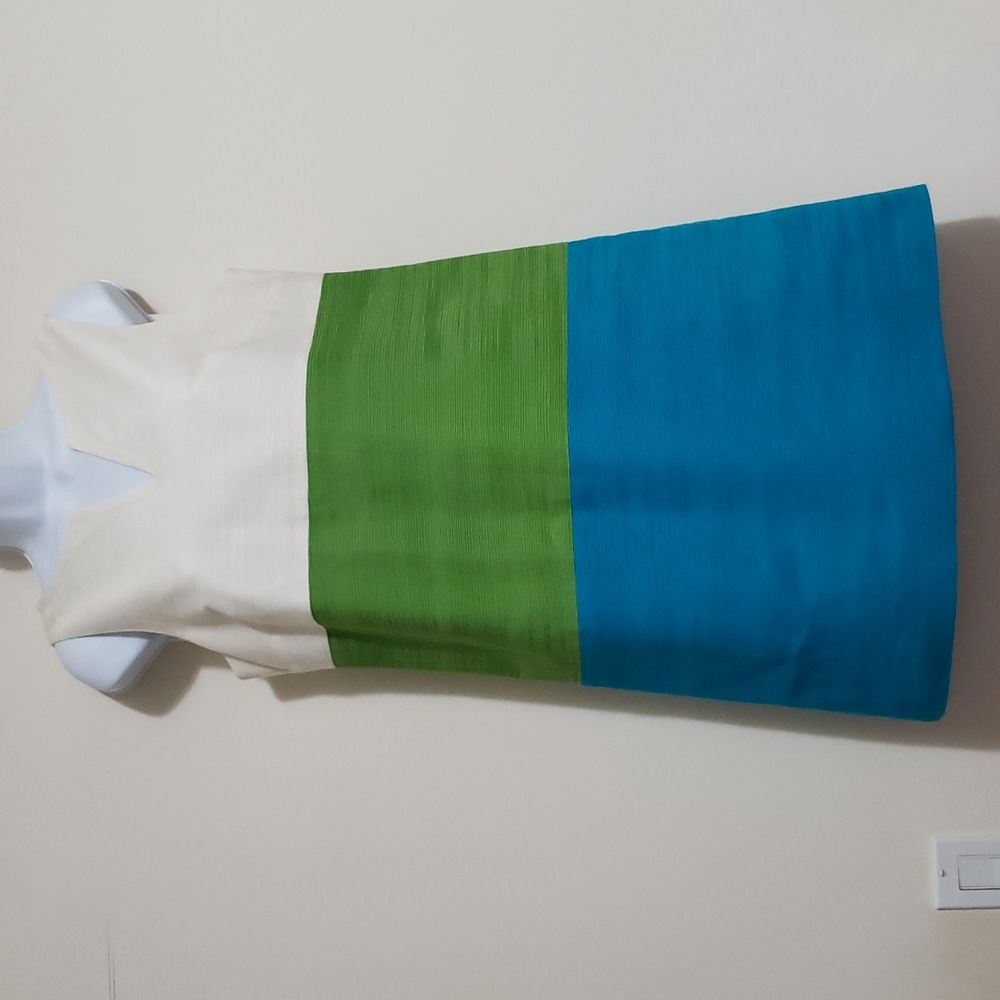 Ann Taylor Factory Dress - Picture 1 of 12